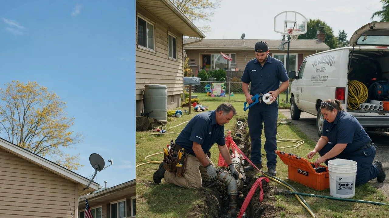 Garbage Disposal Replacement in Benson, IL near me