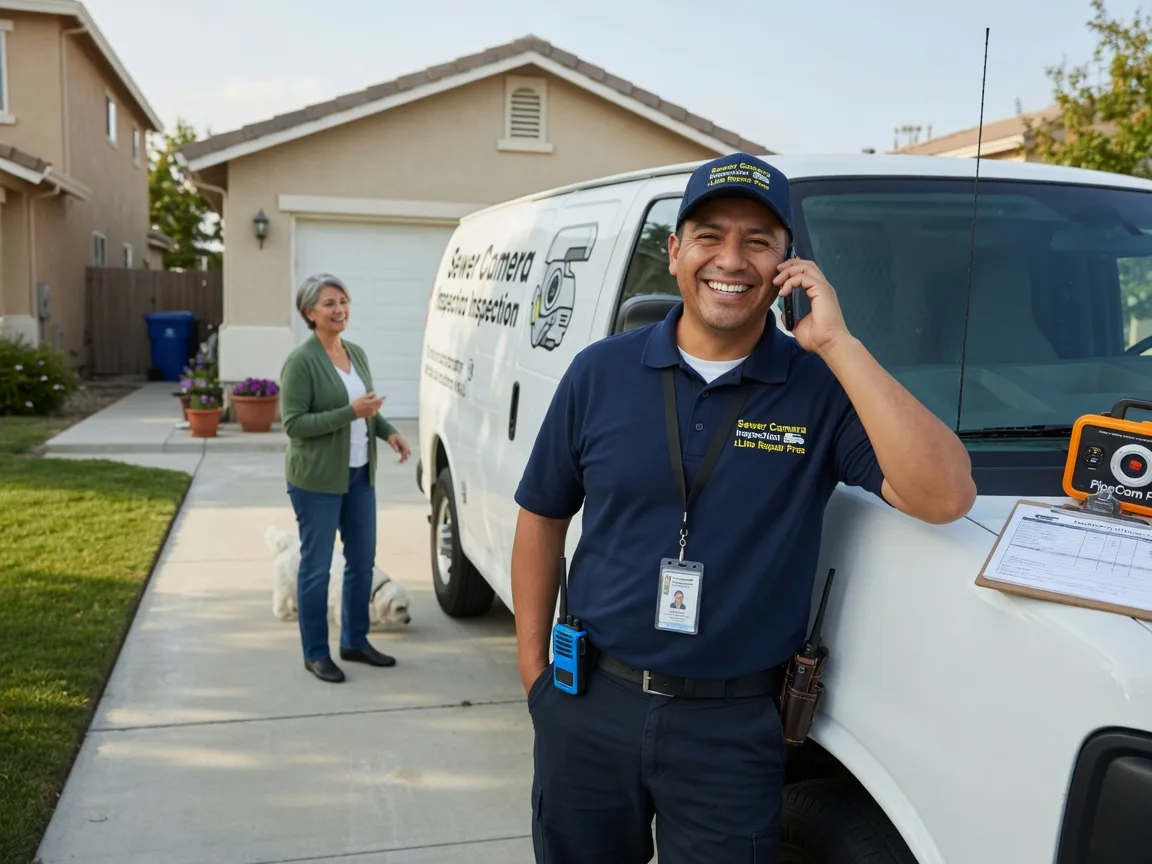Sewer Line Repair Benson, IL FAQs